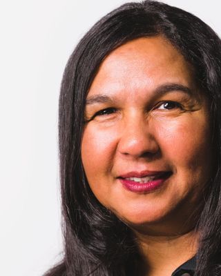 Photo of Karen Iris Rowland, General Counsellor, ASCHP Wellness Counsellor