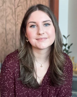 Photo of Kylie Emery, Pre-Licensed Professional, SUDP