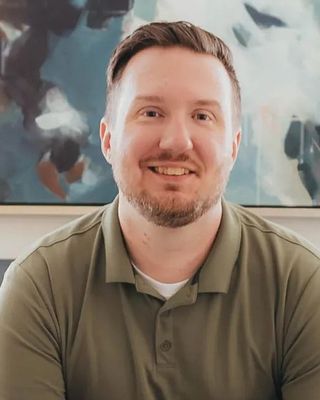 Photo of Tim Fenton, Drug & Alcohol Counselor, MA, LADC/MH