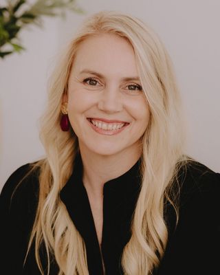 Photo of Kelly Anne Mitchell, Counsellor, ACA-L2