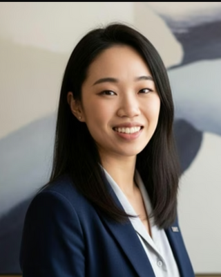 Photo of Jacinda Chin, Marriage & Family Therapist, LMFT