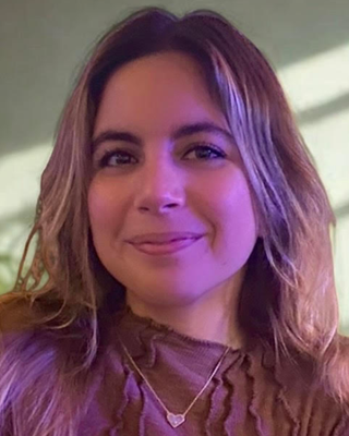 Photo of Jordan Haiber, Pre-Licensed Professional, MEd, NCC