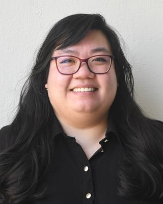 Photo of Lily Nguyen, Licensed Professional Counselor Associate, MS, NCC