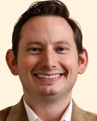 Photo of Nicholas Barry, Clinical Social Work/Therapist, LSW