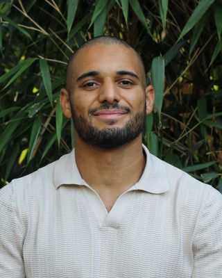 Photo of Corey Joseph, Counsellor, MBACP