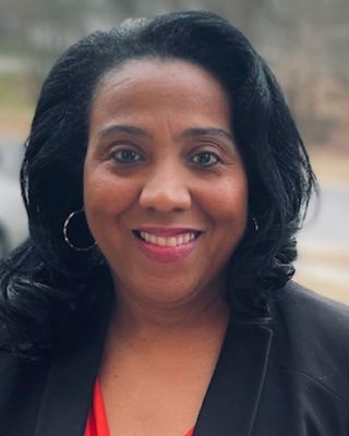 Photo of Kim Harris Cobb, Licensed Professional Counselor in Downtown, Washington, DC