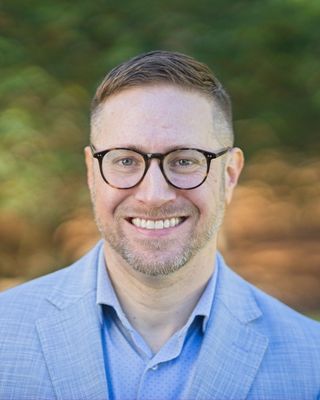 Photo of Jarret Klein, Clinical Social Work/Therapist, LCSWA