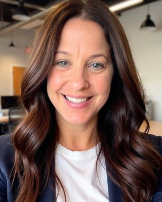 Photo of Emily Greenberger, Clinical Social Work/Therapist, LCSW-C, PC