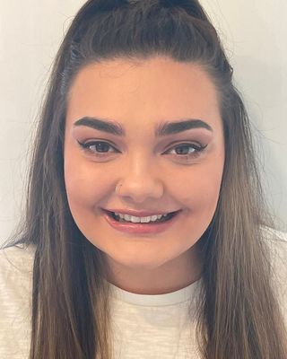 Photo of Penny Collins, Counsellor, MSc, BACP