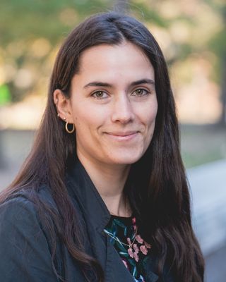 Photo of Hannah O'Grady, Clinical Social Work/Therapist, LCSW