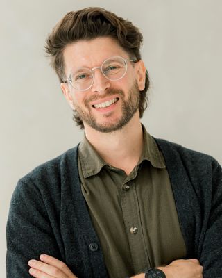 Photo of Kevin Swanson, Clinical Social Work/Therapist, LCSW