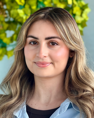 Photo of Savannah Yutman, Registered Psychotherapist (Qualifying), MACP