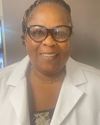 Photo of Oreoluwatomi Agbaje, Psychiatric Nurse Practitioner in Lincoln Park, IL