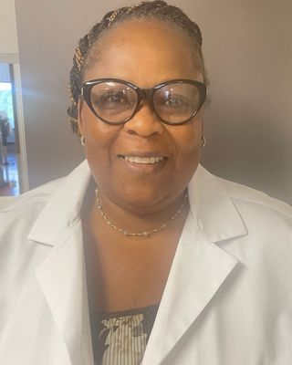 Photo of Oreoluwatomi Agbaje, Psychiatric Nurse Practitioner, PMHNP