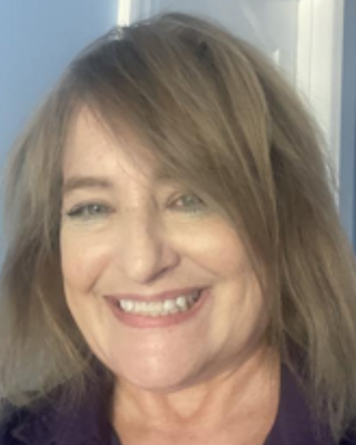 Photo of Terry Edwards, Psychologist, PSY
