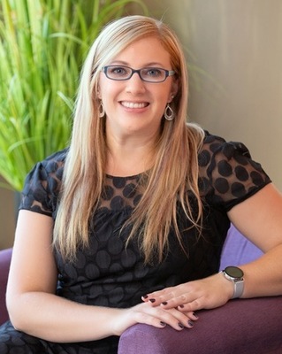 Photo of Jennifer Nichols, Licensed Professional Counselor in Fountain City, WI