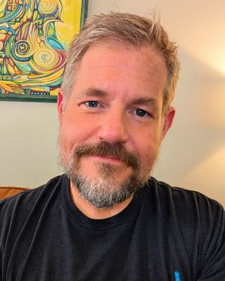 Photo of Josh Gill, Clinical Social Work/Therapist, LISW-S, LICDC