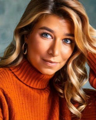 Photo of Kendra Huber, Licensed Professional Counselor, LPC