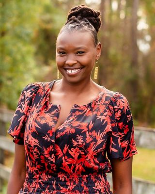 Photo of Lydia Kimeli-Pope - Intuitive Mind Behavioral Health, Psychiatric Nurse Practitioner, APRN, PMHNPBC