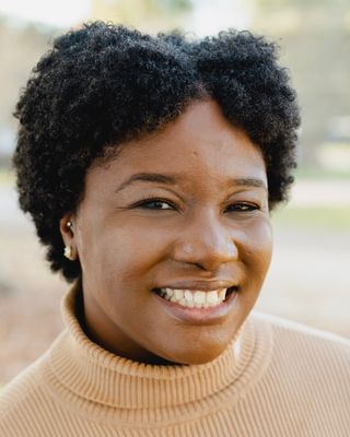 Photo of Saterrica Walker, Licensed Master Social Worker, LMSW