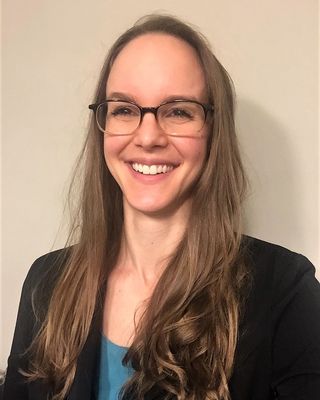 Photo of Grace Lilienthal, Psychiatric Nurse Practitioner, PMHNP