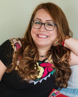 Photo of Christina Cornejo, LCSW, Clinical Social Work/Therapist