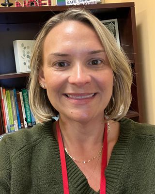 Photo of Brittany Armstrong, Clinical Social Work/Therapist, LCSW