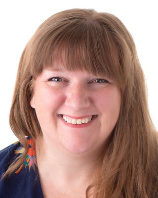 Photo of Jenn Bartlett, Licensed Mental Health Counselor Associate, MA, LMHCA