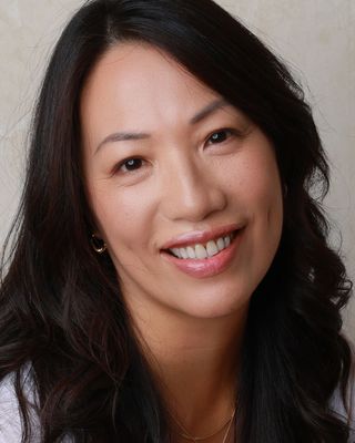 Photo of Isabel Chung - Thrive On Counselling Service , Counsellor, MBACP