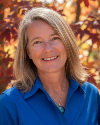 Photo of Laurie Liddick, Psychologist, PsyD, EMDR