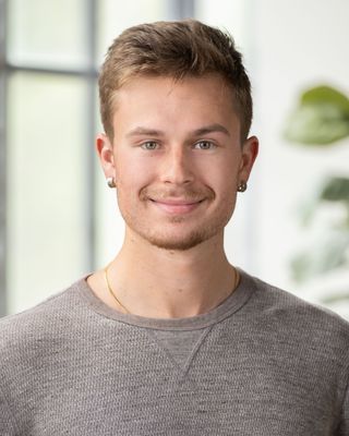 Photo of Jonah Maichele, Pre-Licensed Professional