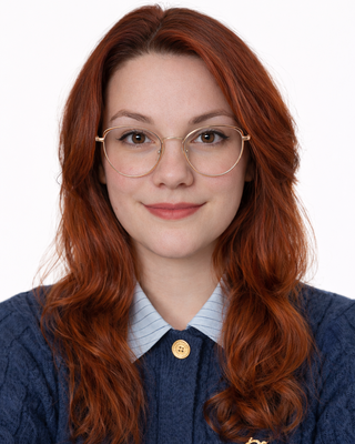Photo of Maria Barbu - Maria Barbu Counselling, Counsellor, MSc, GMBPsS