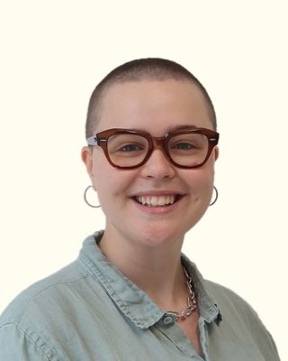 Photo of Maya Iliff, Clinical Social Work/Therapist, LMSW