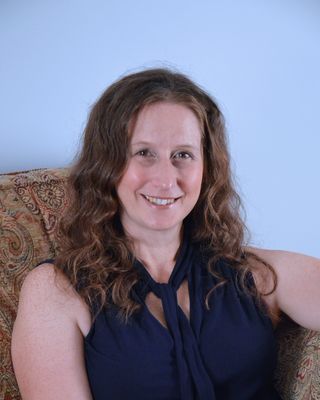 Photo of Louise Coughlin, Psychologist