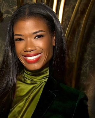 Photo of Sherri James, Clinical Social Work/Therapist, LCSW