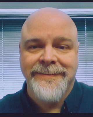 Photo of Paul J Haslinger, Counselor, MA, LPCC-S