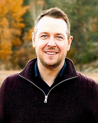 Photo of Gary Mayne, Counselor, MA, LMHC, LCPC, NCC