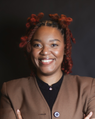 Photo of Anastassia Mullins, Licensed Professional Counselor, LPC