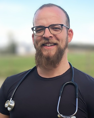 Photo of Tyler Andrew, Psychiatric Nurse Practitioner, MSN, APRN, PMHNP