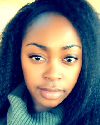 Photo of Chinonye Ofei, Licensed Professional Counselor, LPCC