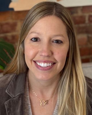 Photo of Lauren Elizabeth Grammer, Counselor, MEd, TCADC, LPCC-S