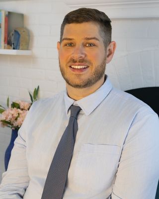 Photo of Steven Spatz, Licensed Professional Counselor, MA, LPC