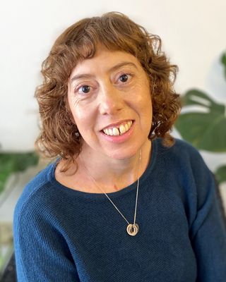 Photo of Sunset Cordero, Marriage & Family Therapist, LMFT, ATR