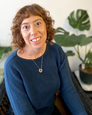 Photo of Sunset Cordero, Marriage & Family Therapist, LMFT, ATR