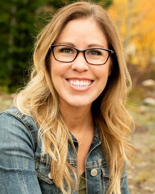 Photo of Brianna Green, CMHC, MT-BC, Clinical Social Work/Therapist