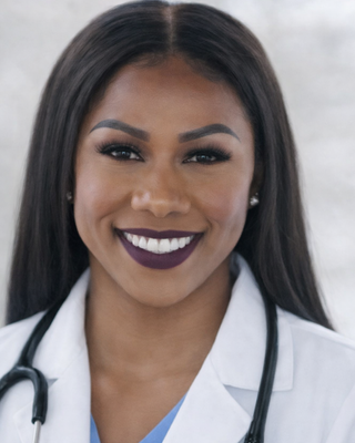 Photo of Iesha Iwobi - Mindfully Fit Wellness and Psychiatry Services, Physician Assistant, PA-C