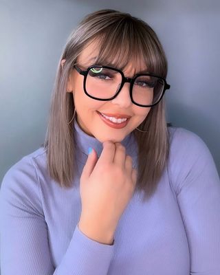 Photo of Kaitlyn Hamilton, Counselor, LMHC