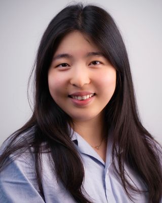 Photo of Qiwen Jin, Licensed Mental Health Counselor Associate , LMHCA