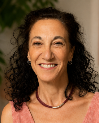 Photo of Dorit Osher, Registered Social Worker, MSW, RSW, MA