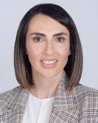 Photo of Anne Sureyya - Anne Sureyya Psychotherapist and Counsellor, Counsellor, PACFA
